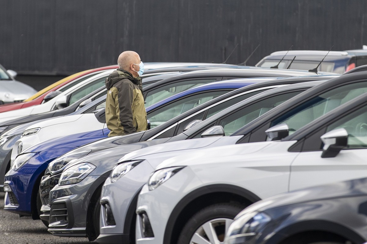 Doniesienia o śmierci przemysłu motoryzacyjnego w Europie są przedwczesne [WYWIAD]