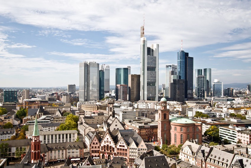 Frankfurt