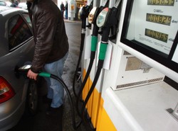 Koniec taniej benzyny