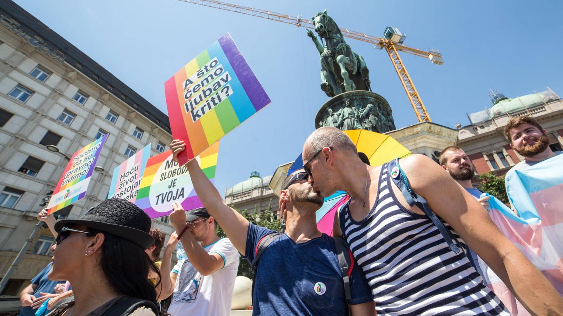 Dozvoljeno usvajanje dece istopolnim parovima - istorijska odluka za prava LGBT osoba u Hrvatskoj