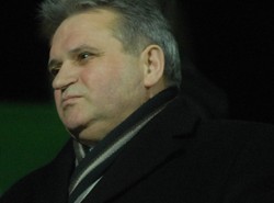 "Wiem, że zapuka do mnie policja"