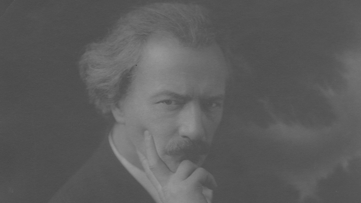 ignacy jan paderewski