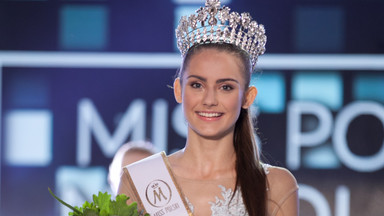 Wybrano Miss Polski Nastolatek 2016. Poznajcie Patrycję Pabis