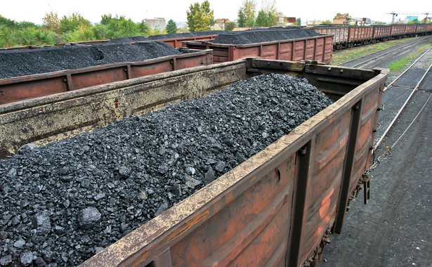 Rekordowy import węgla z Rosji. Machina taniego surowca dopiero nabiera rozpędu