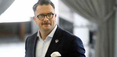 Ludzie piszą, że się wstydzą. Fala komentarzy po sukcesie Łukasza Mejzy