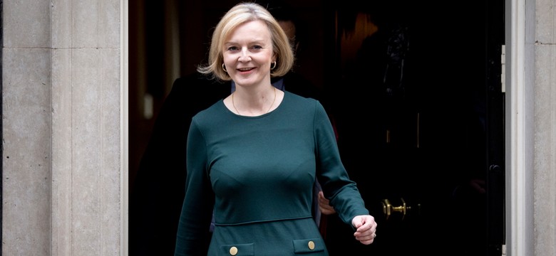 Wściekli torysi uważają, że Liz Truss jest skończona. "W przyszłym tygodniu jej nie będzie"