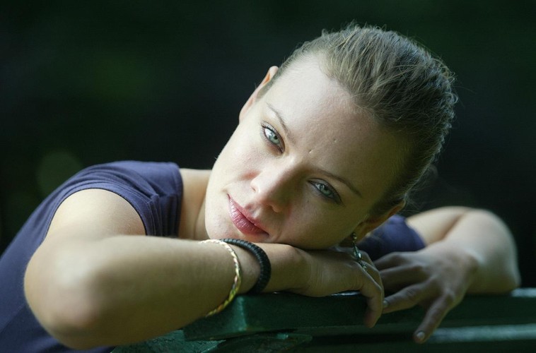 Miejsce 9. 40 tys. złotych - Magdalena Boczarska - za „Jak się pozbyć cellulitu”.