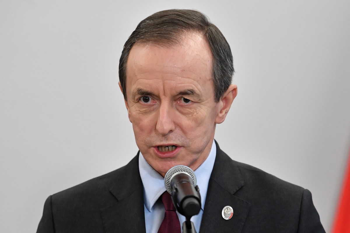 Tomasz Grodzki