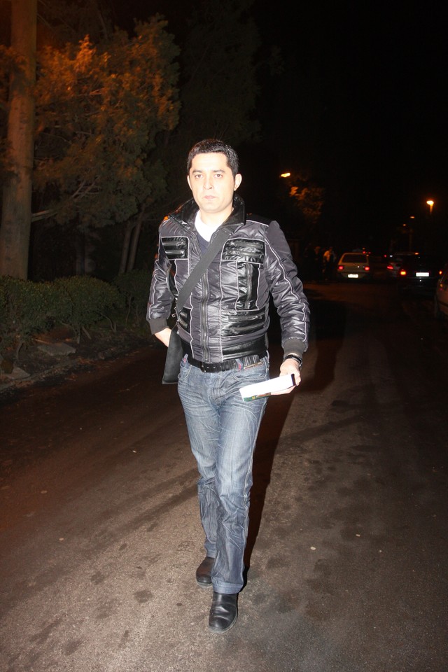 Darko Radovanović (Foto: Ringier/Zoran Ilić)