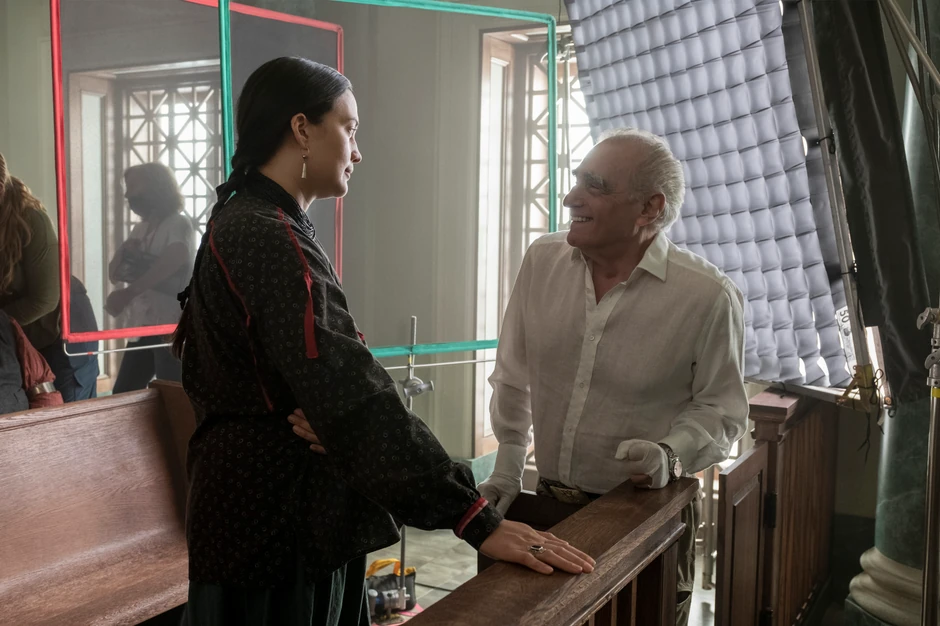 Ubistva pod cvetnim mesecom