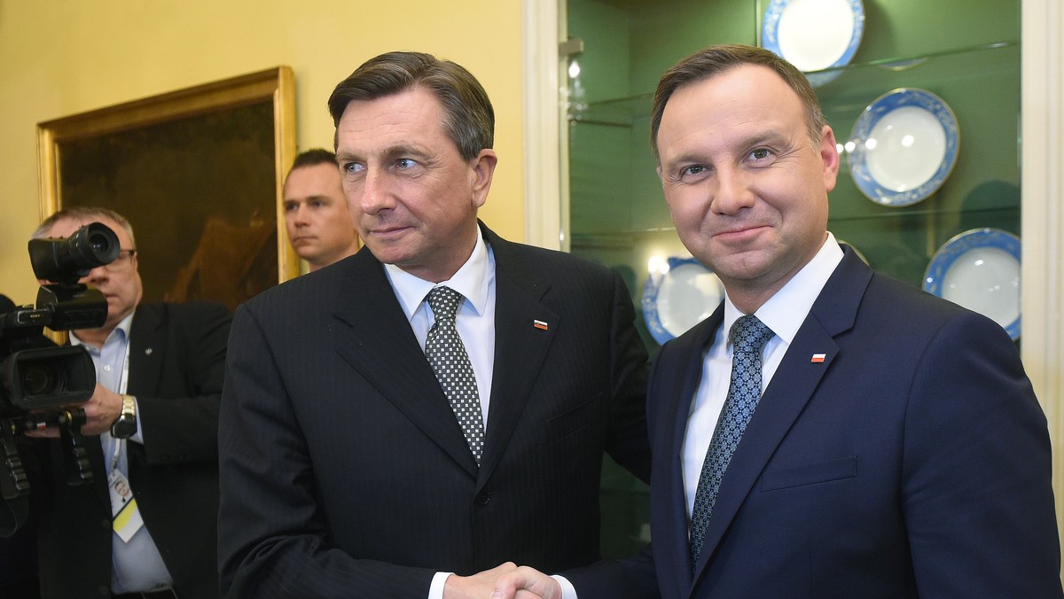 Bezpieczeństwo i współpraca regionalna były tematami spotkań bilateralnych, które w piątek wieczorem w Monachium odbył prezydent Andrzej Duda z senatorem USA Johnem McCainem, prezydentem Słowenii Borutem Pahorem i prezydent Chorwacji Kolindą Grabar-Kitarović.