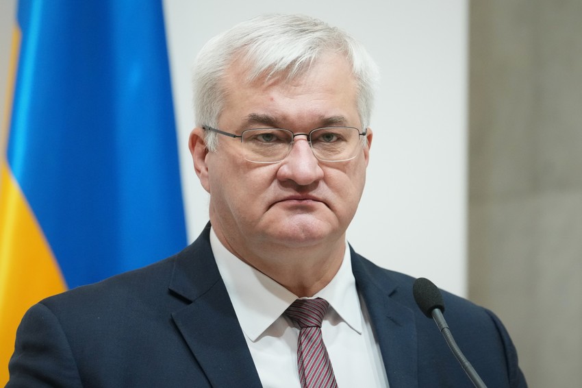 Andrij Sibiha