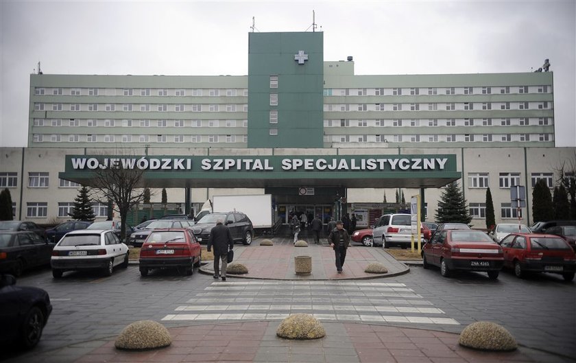 szpital