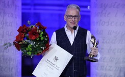 Nagroda Literacka Nike dla Mariusza Szczygła. Za książkę 'Nie ma'