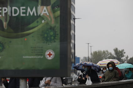 COVID-19 a polisy na życie. Klient po cięższej chorobie może dostać inną ofertę niż osoba zdrowa