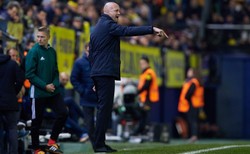 Jordi Cruyff nie jest już selekcjonerem reprezentacji Ekwadoru