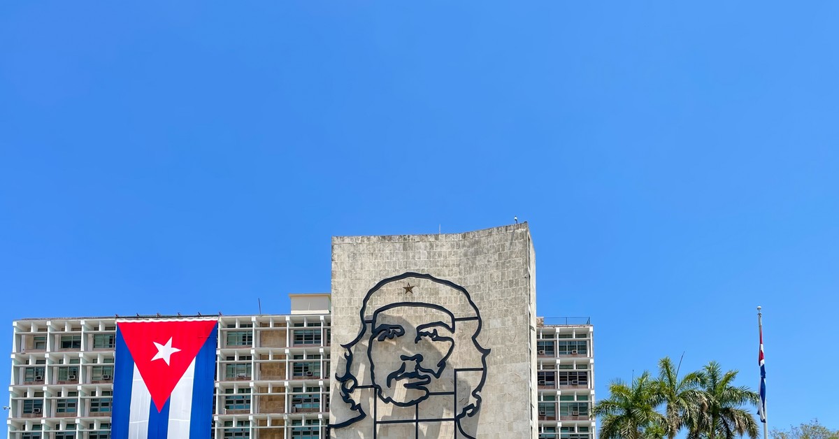 Kolejny kraj na celowniku Trumpa: myślę, iż będę miał „zaszczyt” przejęcia Kuby