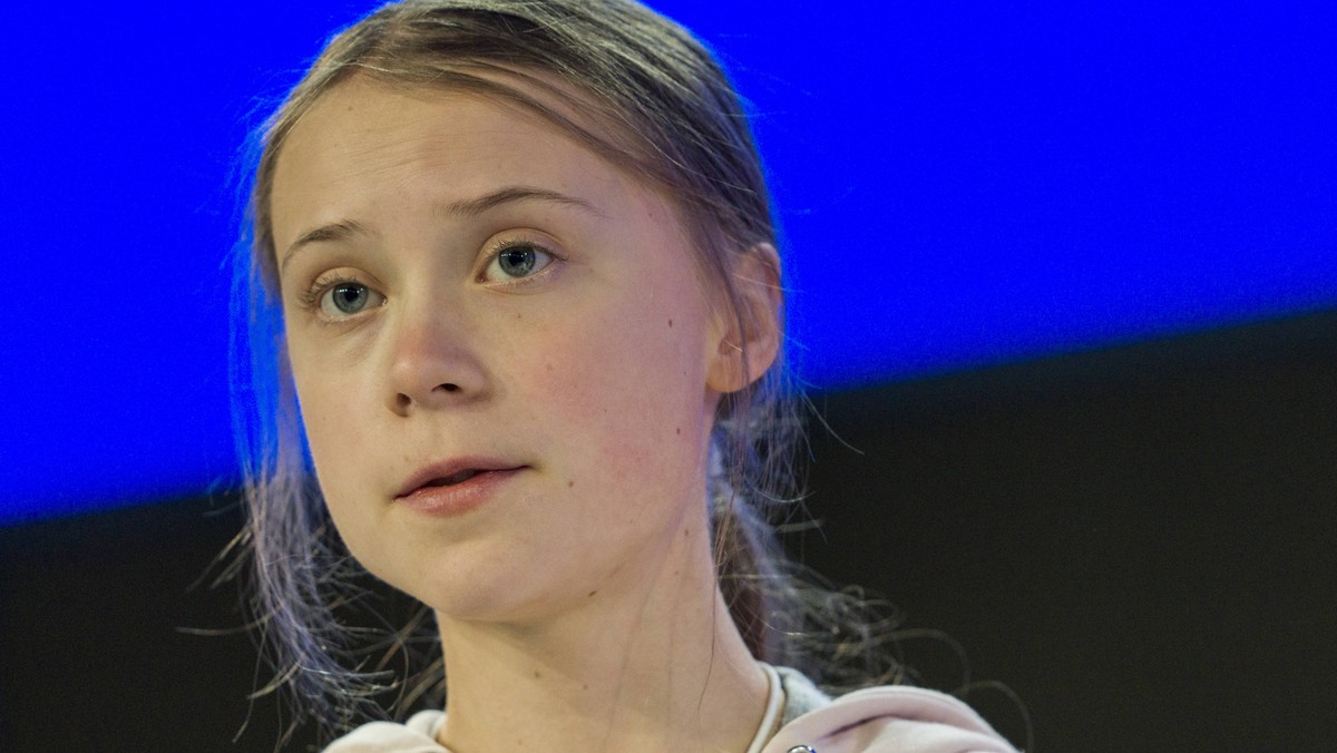 Szwedzka działaczka na rzecz klimatu Greta Thunberg chce zastrzec swoje nazwisko oraz nazwę młodzieżowego strajku klimatycznego, by zapobiec ich nieuprawnionemu wykorzystywaniu w celach komercyjnych.