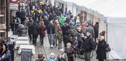 Nikiszowiec staje się modny. Katowice budują tanie mieszkania