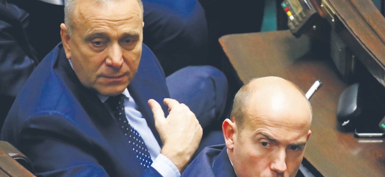 Jest harmonogram wyborów w PO. W październiku poznamy następcę Budki
