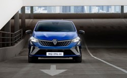 Renault Clio po liftingu wycenione w Polsce: taniej to już było. Ale są i dobre wieści