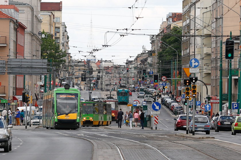 Miasto sprzedaje coraz mniej biletów