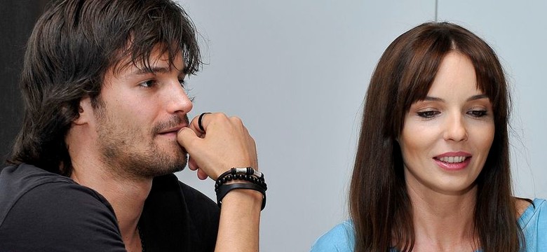 Włodarczyk i Krawczyk zagrają razem w "Klanie"?