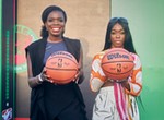 NBA Africa celebrates Basketball at homecoming festival