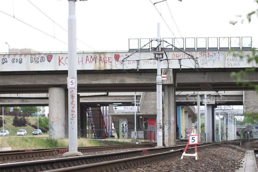 Przez upały tramwaje nie jeżdżą