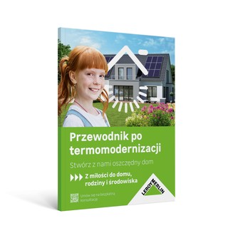 termomodernizacja, transformacja energetyczna