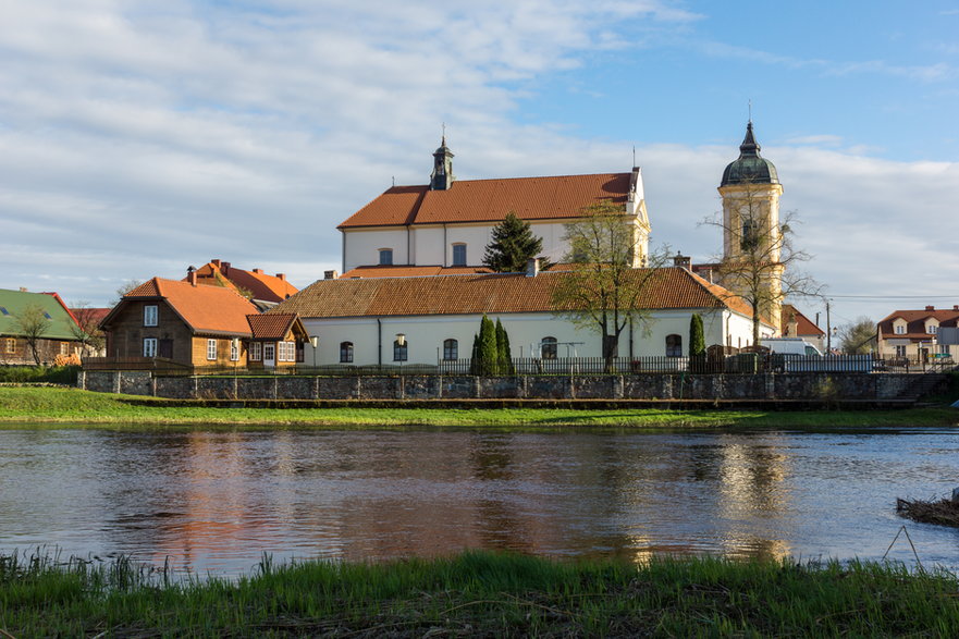 Tykocin, Polska