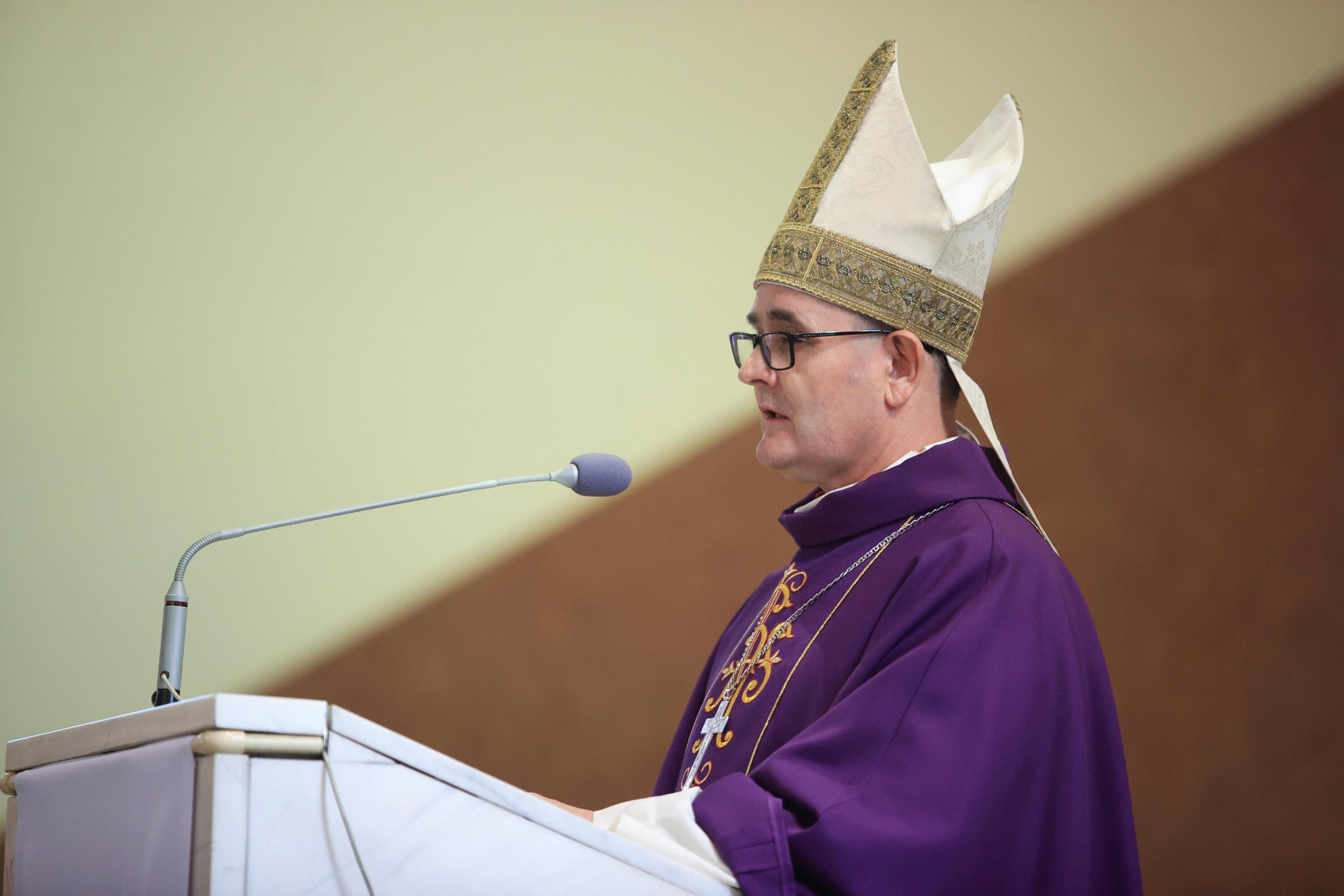 44. rocznica pacyfikacji Wujka: Nawrocki uczcił dziewięciu górników