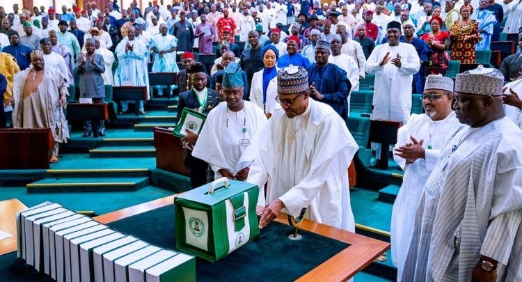 President Muhammadu Buhari had on Tuesday, October 8, presented the Finance Bill to a joint session of the National Assembly for consideration and passage into law. He made the presentation on alongside the 2020 Appropriation Bill. [Punch]