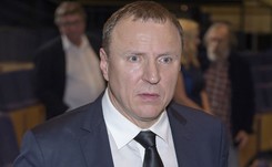 Jacek Kurski w dziennik.pl o rezygnacji ze spektaklu z Julią Wyszyńską: Komuś telewizja publiczna myli się z domem publicznym