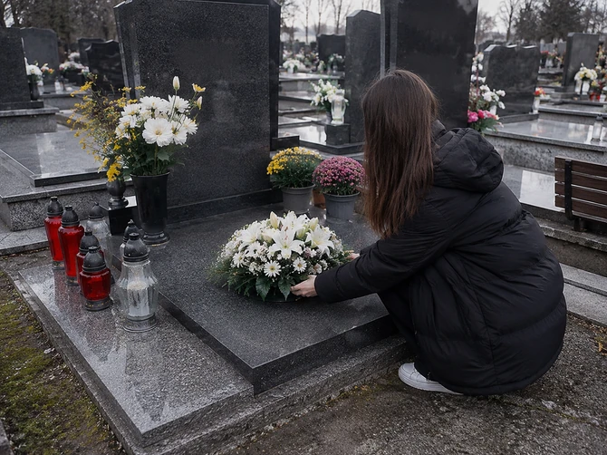 23 godine je mislila da joj je sestra Nataša umrla na rođenju