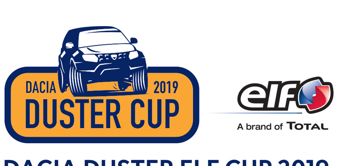 Dacia Duster Efl Cup