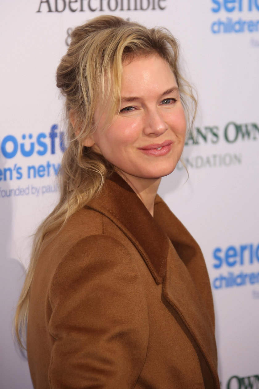 Renee Zellweger