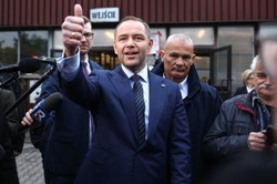 "Karol Nawrocki jest niedoszacowany". Ekspert wieszczy sensację w wyborach prezydenckich