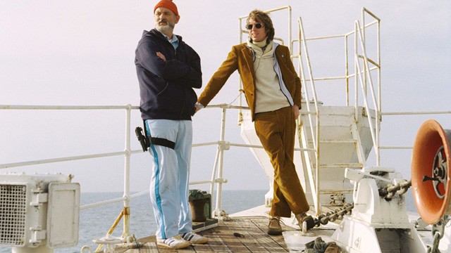 Team zissou deals adidas
