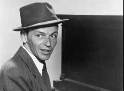 Martin Scorsese i HBO o życiu Franka Sinatry