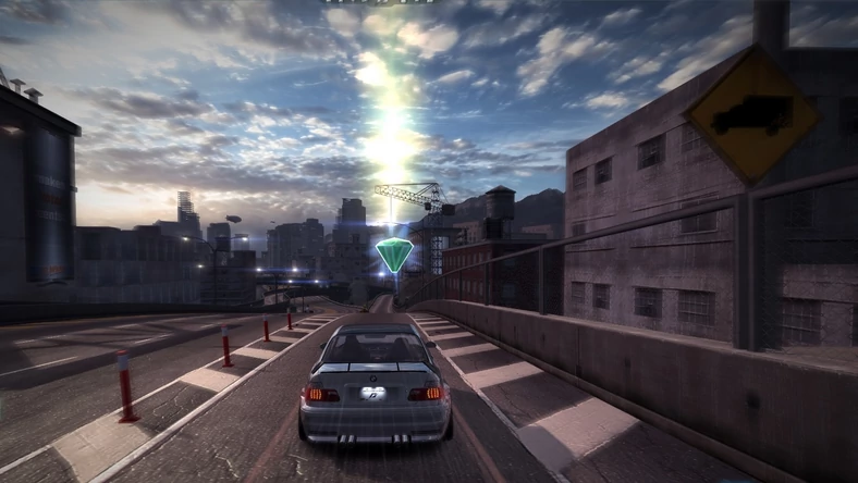 Need for Speed: World Online