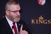 Braun chciał pokazać inną twarz Korony. Nie wszystko dało się ukryć [OPINIA]