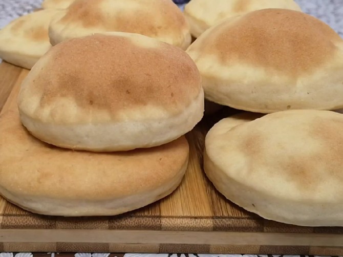 Mekane lepinjice od krompira iz rerne koje su ukusnije od bilo kog hleba