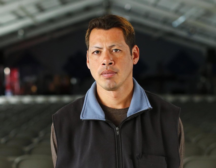 Dejvid Amaja: Nisam poznavao majku, a sada saznajem da me traži 30 godina i žarko želim da je upoznam