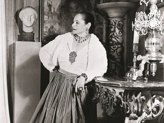 Helena Rubinstein