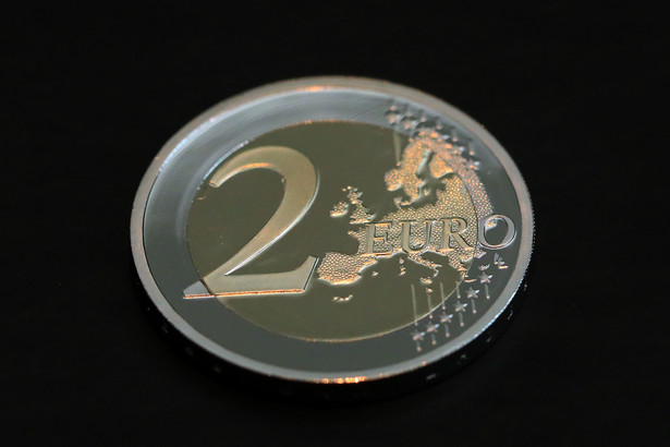 Moneta euro