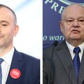 To on postawił się Glapińskiemu i wywołał pożar w NBP. Kim jest Paweł Mucha?