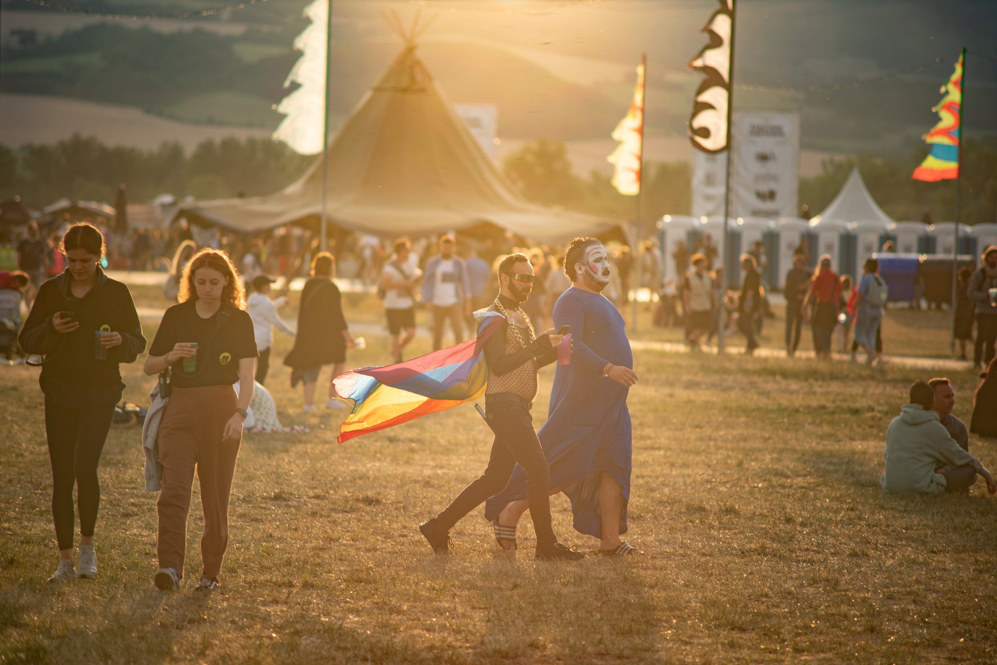 Pohoda festival