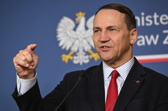 Sikorski o Czarnku jako premierze: kto mówi 'TSUE-srue”, jest za zniszczeniem UE