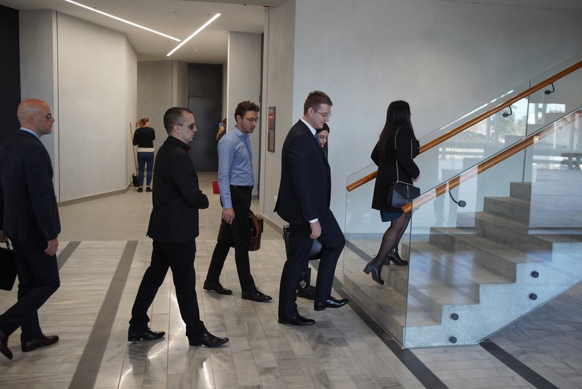 Zoran Marjanović suđenje